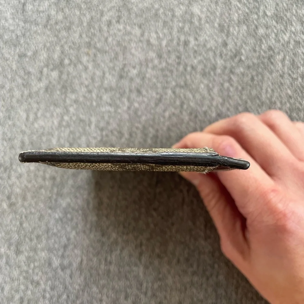 Gucci cardholder - Picture 4 of 5